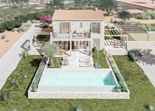 Residential Plot  Carrer major