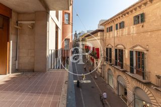 Piso  Carrer de sant miquel. Oficina en venta en san miguel