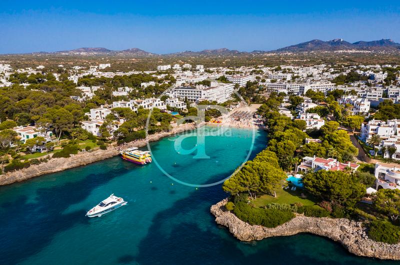 Foto 12c00990-e034-4c5f-abe8-da859e1a4714. Piso  en venta en cala dor en Cala d´Or Santanyí