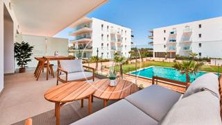 Pis a Cala d´Or. Piso en venta en cala dor