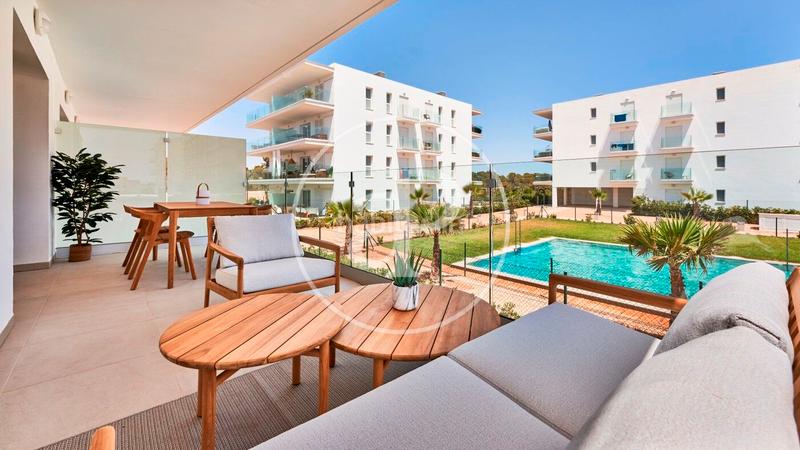 Foto aa0a3a7d-1c32-43d7-926e-534b79655a66. Piso  en venta en cala dor en Cala d´Or Santanyí