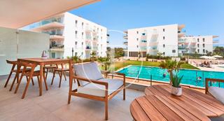 Pis a Cala d´Or. Piso en venta en cala dor