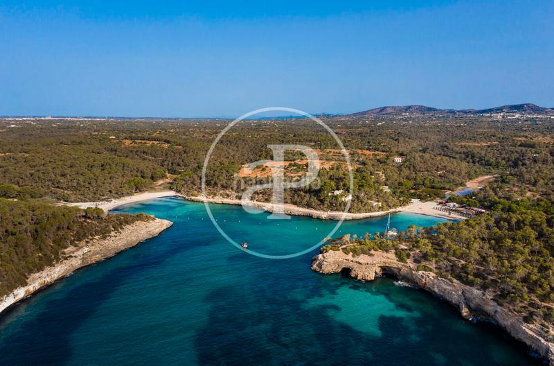 Foto c7578e90-b9d6-4098-ae9c-02a7bc2a59d2. Pis amb calefacció aparcament piscina a Cala d´Or Santanyí