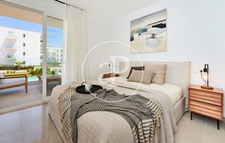 Casa a Cala d´Or. Piso en venta en cala dor