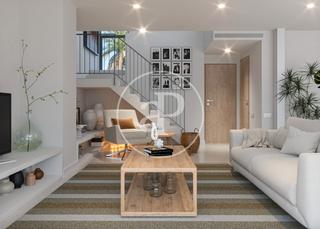 Maison à Esporles. Casas adosadas en venta con jardin privado en esporles
