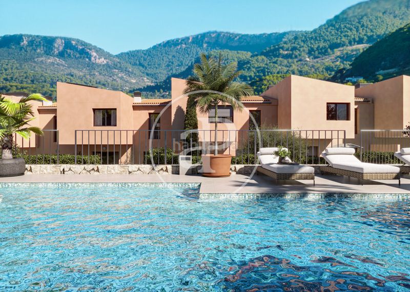 Foto ab18d4d5-c466-4832-b1bf-2a3ddd259c5e. Casa amb aparcament piscina a Esporles
