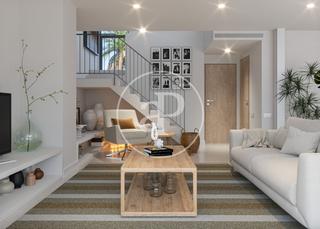 Maison à Esporles. Casas adosadas en venta con jardin privado en esporles