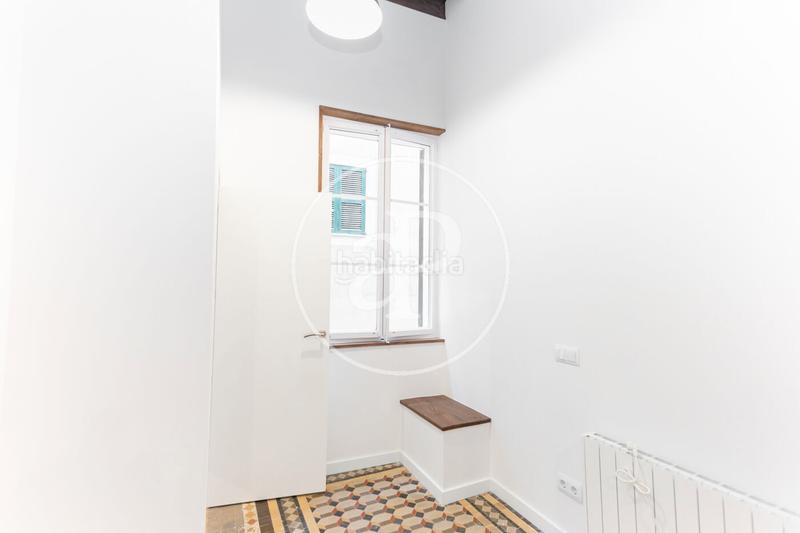 Foto 17585c5a-e7a8-4dea-99f7-9966c710139b. Affitto appartamento con riscaldamento in La Llotja-Born Palma de Mallorca