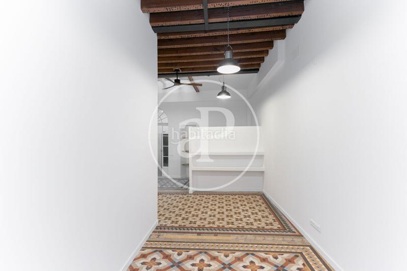 Foto adf330e9-262d-4d1e-82b9-101620c41d0c. Affitto appartamento con riscaldamento in La Llotja-Born Palma de Mallorca