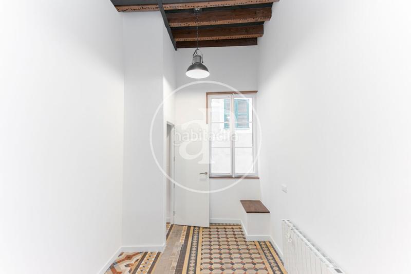 Foto b85356cd-b875-4af8-bd30-bbc391509c28. Affitto appartamento con riscaldamento in La Llotja-Born Palma de Mallorca