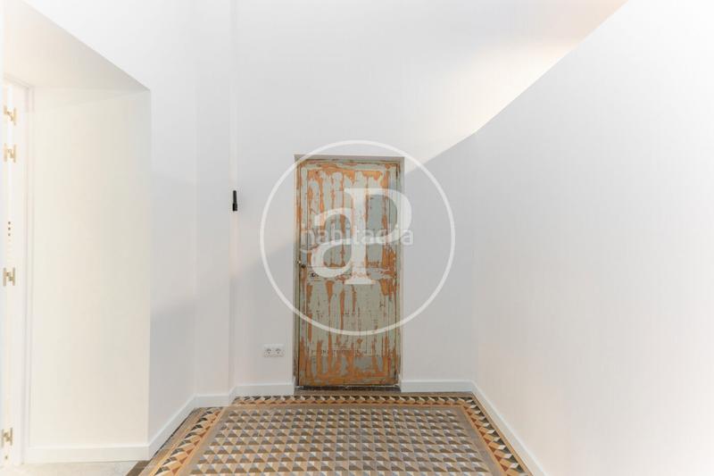 Foto dcd9ad5c-00bf-44d0-bcd9-b2bc5e6fd335. Affitto appartamento con riscaldamento in La Llotja-Born Palma de Mallorca