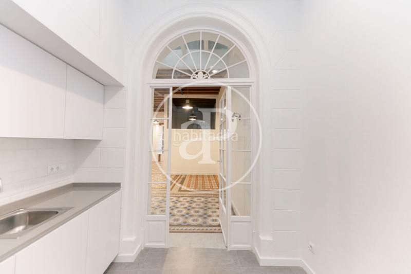 Foto 2509c4ff-17e4-4259-84fd-6128811207fe. Lloguer pis amb calefacció a La Llotja-Born Palma de Mallorca