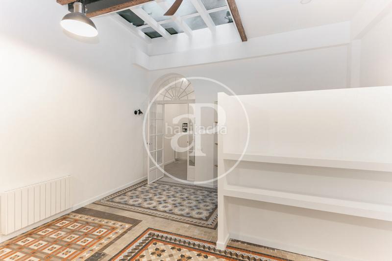 Foto 0ae4c648-77c7-4758-b5e2-30a8c12c81a0. Location appartement avec chauffage dans La Llotja-Born Palma de Mallorca