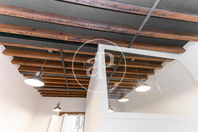 Foto 1759d97c-f71c-451a-bdfd-16b25e6f7bef. Location appartement avec chauffage dans La Llotja-Born Palma de Mallorca