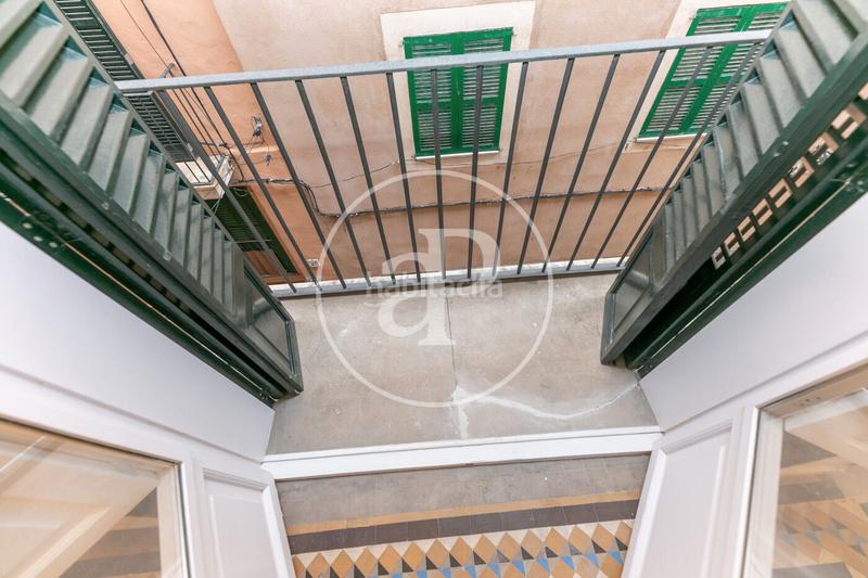 Foto 4ee7042d-8975-4013-88c3-5b62f7f89e8f. Location appartement avec chauffage dans La Llotja-Born Palma de Mallorca