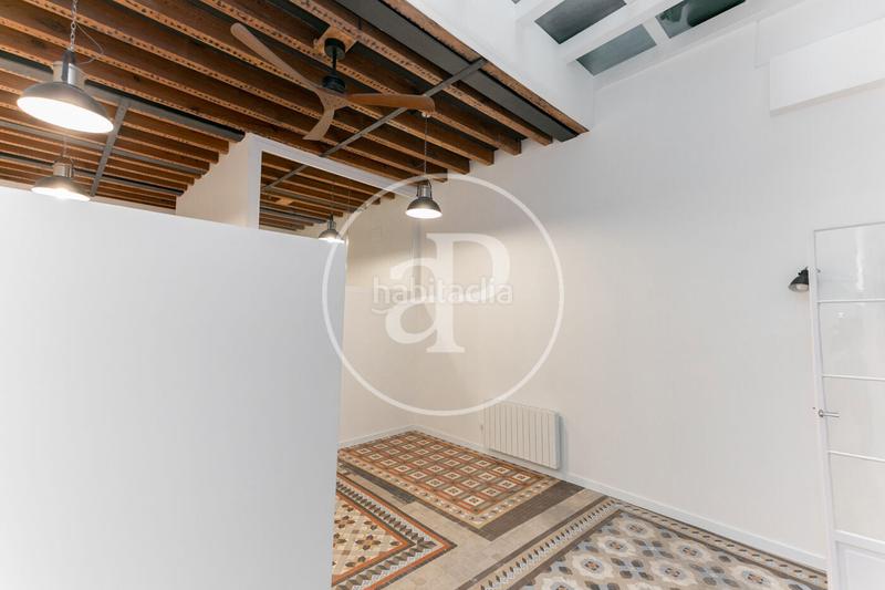 Foto 4f79754f-fc60-42d4-8be5-9a715bc5bedd. Location appartement avec chauffage dans La Llotja-Born Palma de Mallorca