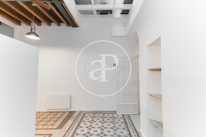 Foto 5479f785-4403-4a16-be26-1747380b4304. Location appartement avec chauffage dans La Llotja-Born Palma de Mallorca