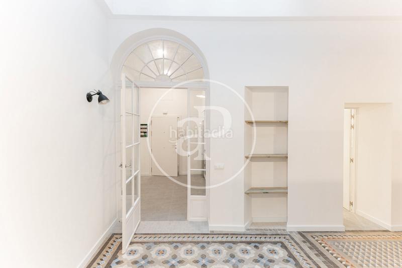 Foto 617b7857-2627-4ee4-9e96-8bd396f81a22. Location appartement avec chauffage dans La Llotja-Born Palma de Mallorca