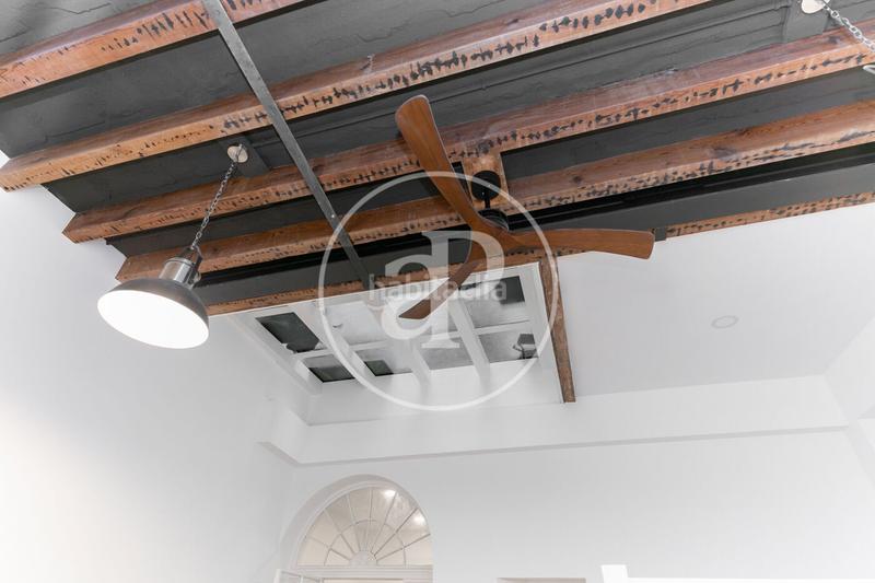 Foto 886bfbe8-84cb-4fb1-a4d4-d1a11b94e3d1. Location appartement avec chauffage dans La Llotja-Born Palma de Mallorca