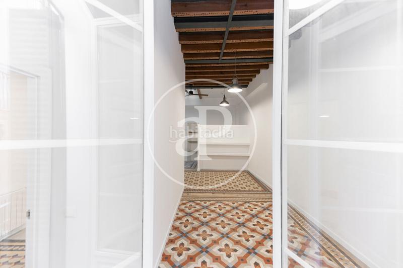 Foto 8cf0606d-8260-4a77-9ac2-d6257b5c622a. Location appartement avec chauffage dans La Llotja-Born Palma de Mallorca