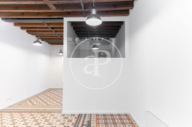 Foto a0c538a1-cafc-4ee8-9682-ecef999eeb2d. Location appartement avec chauffage dans La Llotja-Born Palma de Mallorca