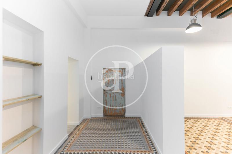 Foto d80a9531-b23f-4b88-a0ee-c40ce001a9bb. Location appartement avec chauffage dans La Llotja-Born Palma de Mallorca