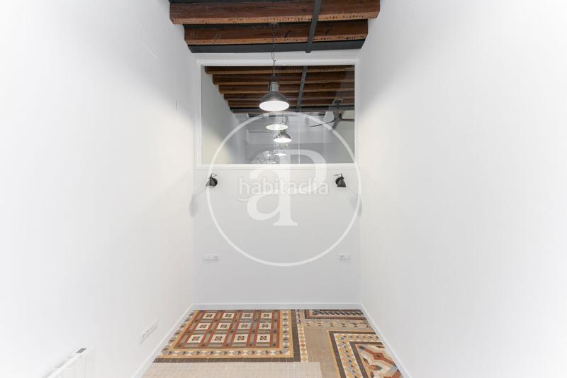 Foto de27ed1c-5c51-423b-a3e8-41583f6df32f. Location appartement avec chauffage dans La Llotja-Born Palma de Mallorca