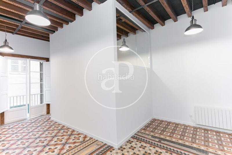 Foto ece6408f-255e-4f5b-990d-e77b83ff29a6. Location appartement avec chauffage dans La Llotja-Born Palma de Mallorca