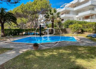 Miete Etagenwohnung  Camí sant carles. Piso en alquiler en el puerto de andratx