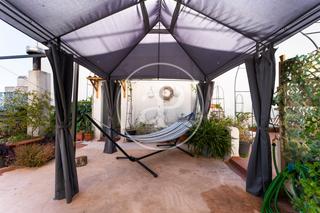 Semi detached house in Son Cotoner. Edificio en venta en palma de mallorca