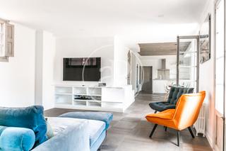 Rent Flat  Carrer de vallseca. Piso en alquiler en sa lontja