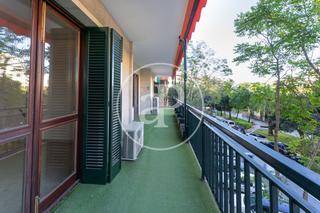 Flat  Pg. de mallorca. Piso en venta en paseo mallorca