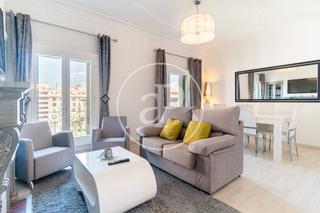 Location Appartement  Carrer de josep tous i ferrer. Piso en alquiler en palma