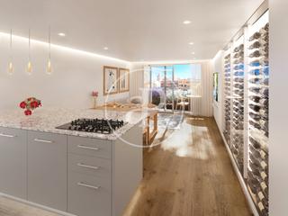 Flat  C. de colubí. Piso en venta en santa catalina