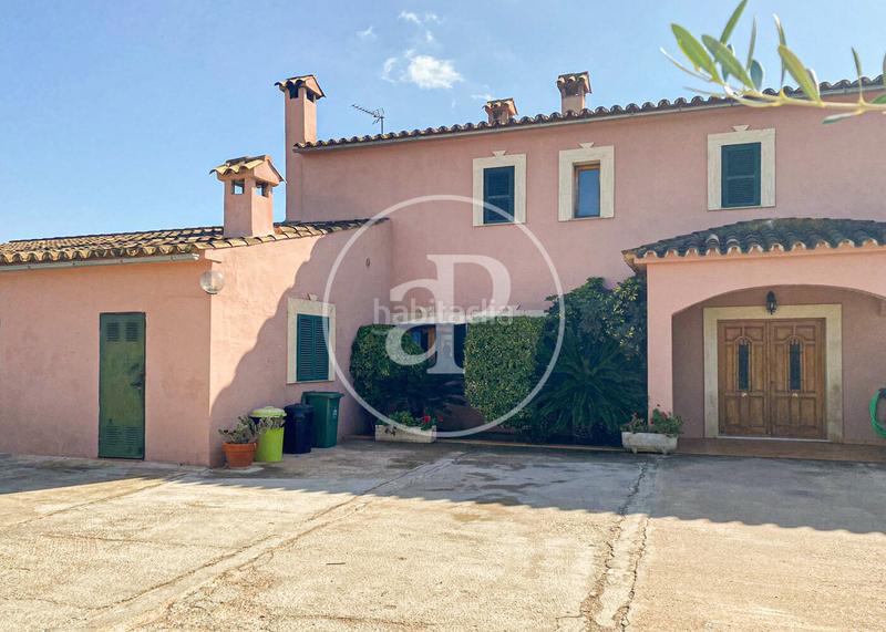 Foto 2ec5c61c-fb55-494c-b42a-305d829d5c4b. Rent house with heating parking pool in Llucmajor interior Llucmajor