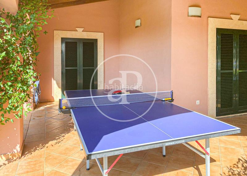 Foto 5acb42e9-c859-4433-bf67-e9a369bdfc3c. Rent house with heating parking pool in Llucmajor interior Llucmajor