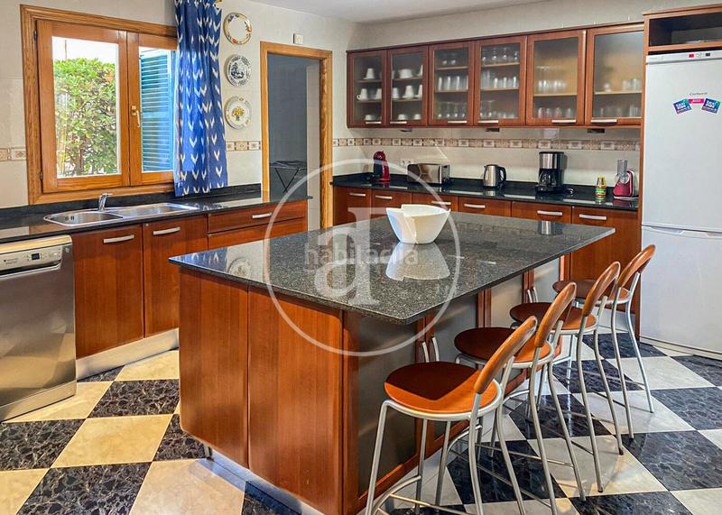 Foto 5f5dda00-c772-4c99-bc46-47f962627c9c. Rent house with heating parking pool in Llucmajor interior Llucmajor