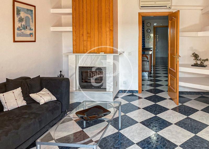Foto 6ae2c8fd-f0f1-4a25-b667-29d0153c720f. Rent house with heating parking pool in Llucmajor interior Llucmajor