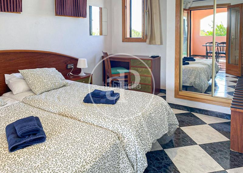 Foto 6f21953d-8802-4a5e-aa6f-27b131b459e4. Rent house with heating parking pool in Llucmajor interior Llucmajor