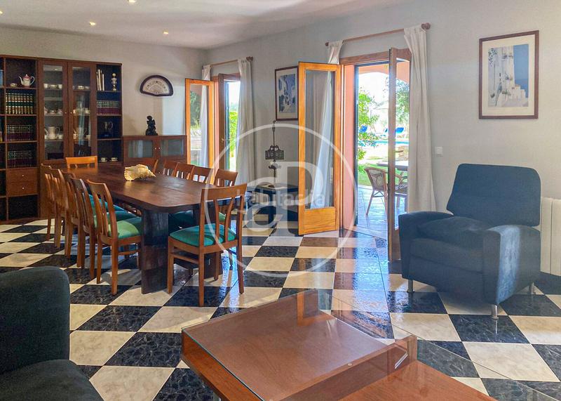 Foto 893b0f99-d121-48f4-ad42-a6ff87b0df2b. Rent house with heating parking pool in Llucmajor interior Llucmajor