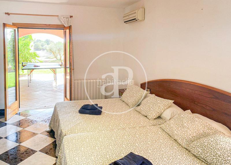 Foto 8f1511d4-3745-4489-a43a-fdded311f5d7. Rent house with heating parking pool in Llucmajor interior Llucmajor