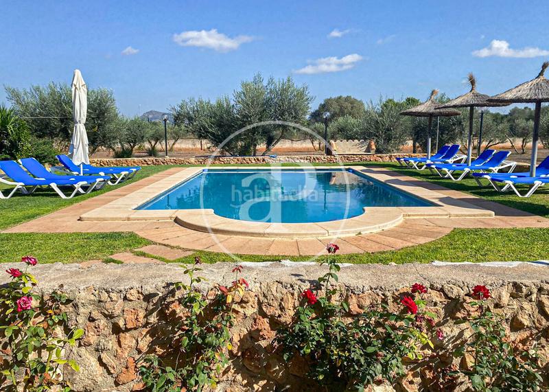 Foto aaa8ea98-c77c-4c30-93a8-301da35bf32f. Rent house with heating parking pool in Llucmajor interior Llucmajor