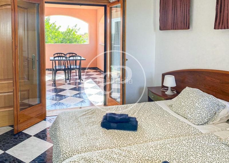 Foto c6526497-fb16-434a-acfc-c43efd8508a5. Rent house with heating parking pool in Llucmajor interior Llucmajor