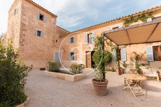 Miete Haus  Camí de cabo blanco. Villa en alquiler en llucmajor