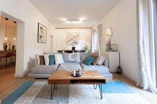 Rent Flat  Carrer de josep tous i ferrer. Piso en alquiler en el centro de palma