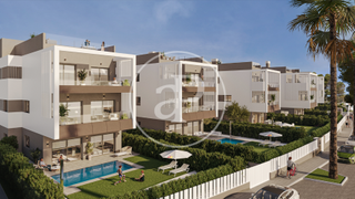 Appartement  Carrer romaní. Apartamentos en venta en colonia de sant jordi