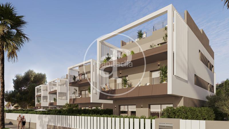 Foto 081471e9-38b5-45cb-ae55-7909e1932009. Dúplex apartamentos en venta en colonia de sant jordi en Santanyí