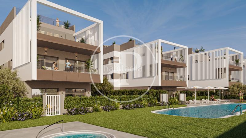 Foto 188a6f5f-8816-43c8-ba5a-b02b9765e101. Dúplex apartamentos en venta en colonia de sant jordi en Santanyí