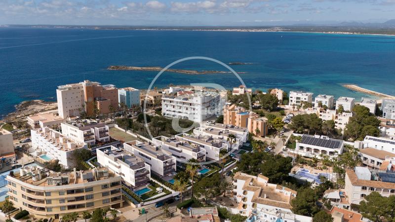 Foto 50aa02f2-8378-44bb-ad10-cc6181b15123. Dúplex apartamentos en venta en colonia de sant jordi en Santanyí