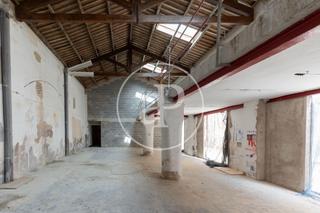 Flat in Plaça dels Patins. Loft en venta a reformar en el centro de palma